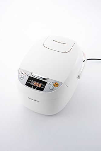 マイコン式炊飯ジャー5.5合炊きの通販は炊飯器
