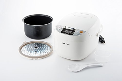 マイコン式炊飯ジャー5.5合炊きの通販は
