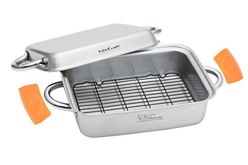 ビタクラフトダブルグリル3900（ふたつき） VitaCraft ダブルグリル