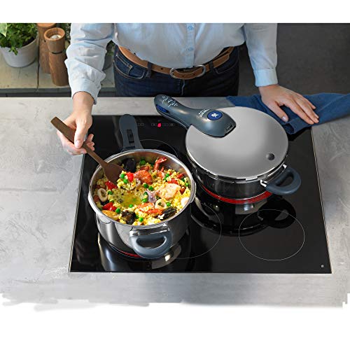 WMF パーフェクト 圧力鍋 【6.5L】 IH対応