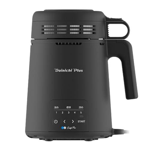 ダイニチ WebShop カフェプロ（Cafe Pro) コーヒー豆焙煎機 5段階 MR-F60A