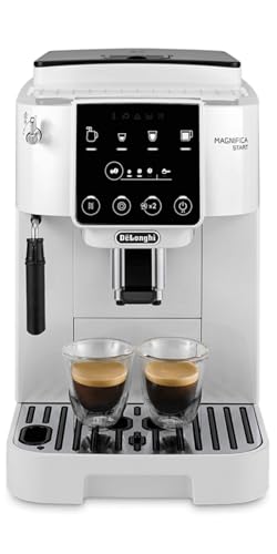 DeLonghi MAGNIFICA S エスプレッソマシン ミルクジャグ付き DeLonghi MAGNIFICA S エスプレッソマシン ミルクジャグ付き