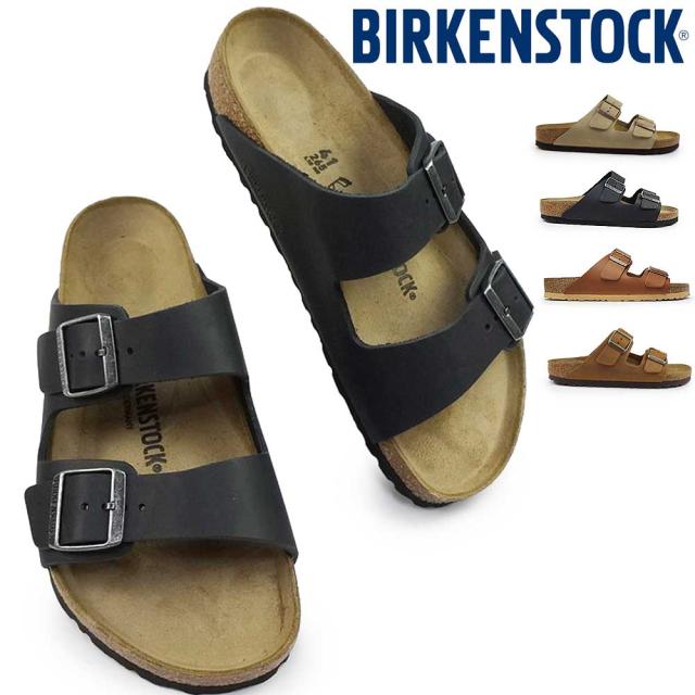 ビルケンシュトック メンズ サンダル アリゾナ BS コンフォート 定番 Birkenstock Arizona BSの通販は 17,600円