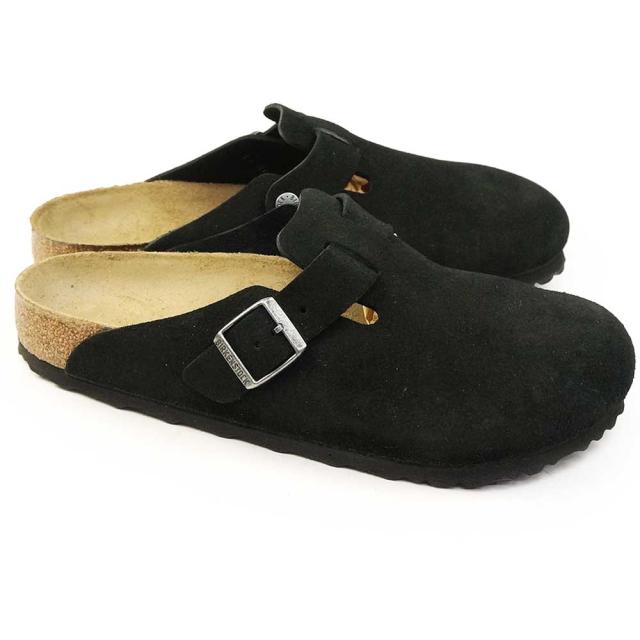 ビルケンシュトック サンダル ボストン BS メンズ レディース 定番