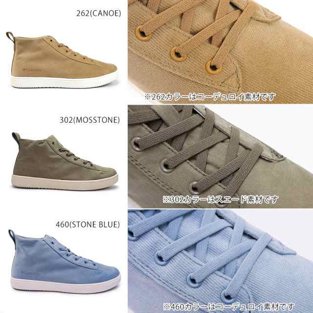 Columbia コロンビア マイレージレイン MID レディース ブラック
