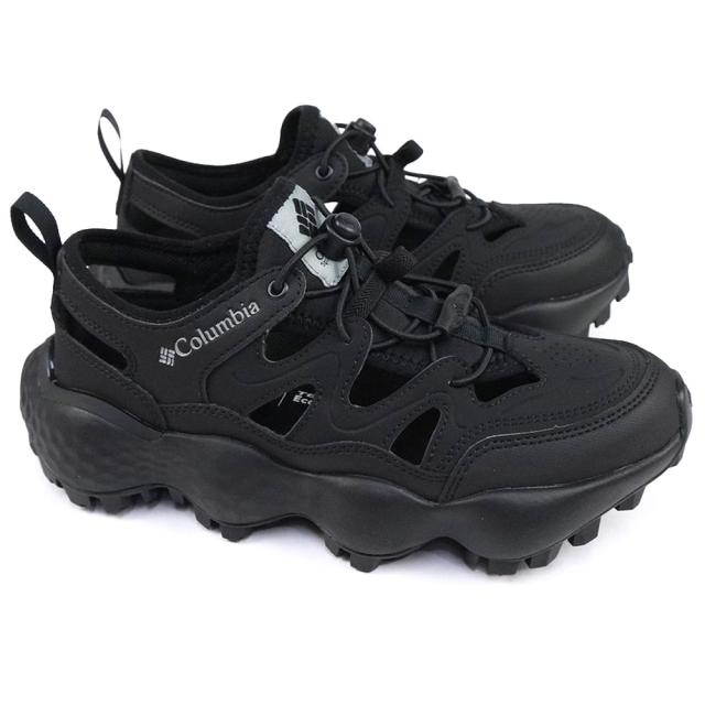 コロンビア レディース サンダル スライブ リバイブ シャンダル YL7787