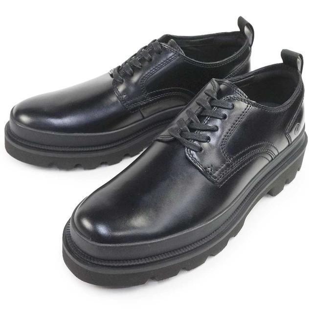 クラークス メンズ カジュアルシューズ バデルレース Clarks Badell