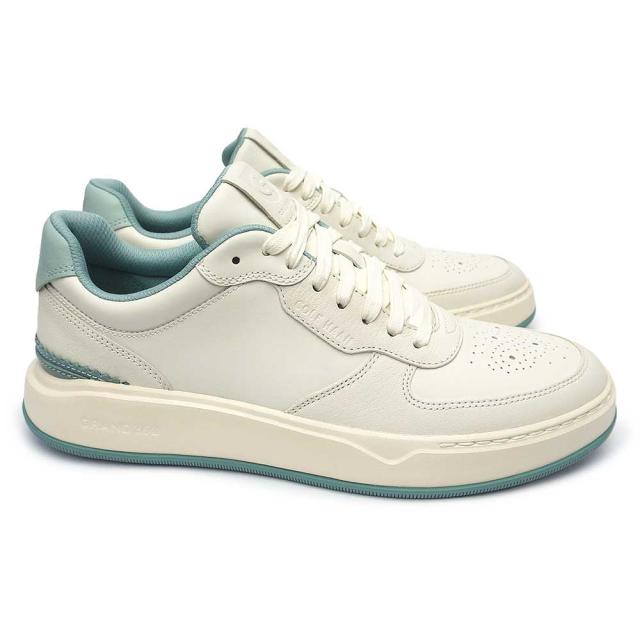 Cole Haan*オールシーズン*カジュアル*スタイリッシュスニーカー コールハーン スニーカー COLE HAAN GRAND CROSSCOURT DAILY