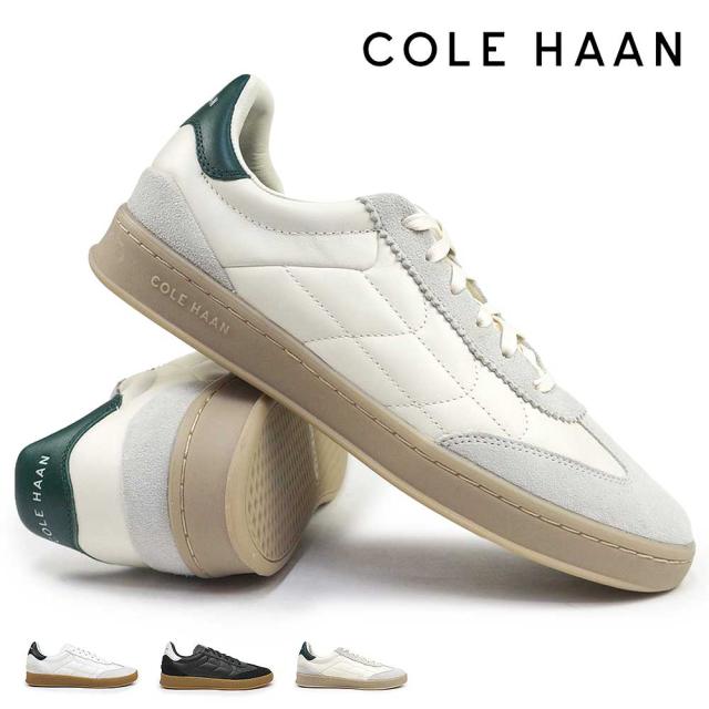 コールハーン メンズ スニーカー グランドプロ ブレイカウェイ スニーカー COLE HAAN GP BREAKAWAY SNEAKER