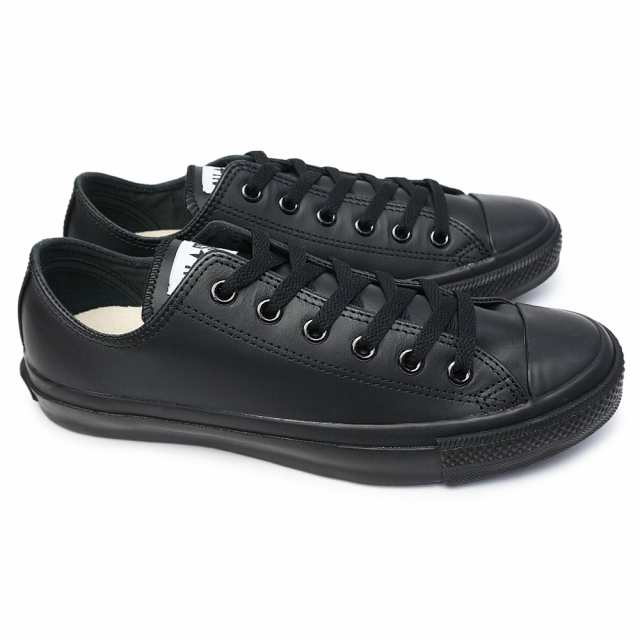 CONVERSE chuck taylor レザー ローカットCT70MonoLeathe - スニーカー