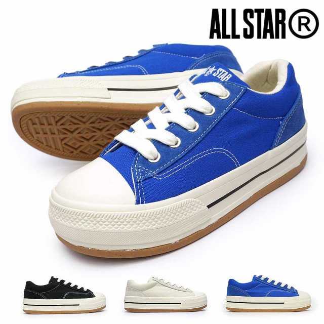 コンバース スニーカー オールスター R ボーダースター OX ローカット メンズ レディース CONVERSE ALL STAR R BOARDERSTAR OX