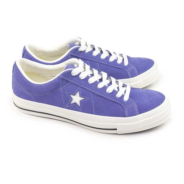 【25秋冬新作】 コンバース ワンスター スエード スニーカー ローカット メンズ レディースCONVERSE ONE STAR SUEDE 25秋冬新作】 コンバース ワンスター スエード スニーカー ローカット