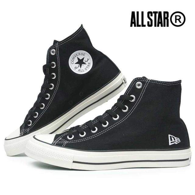 コンバース メンズ レディース スニーカー オールスター R HI ／ NE ハイカット CONVERSE ALL STAR R HI ／ NE