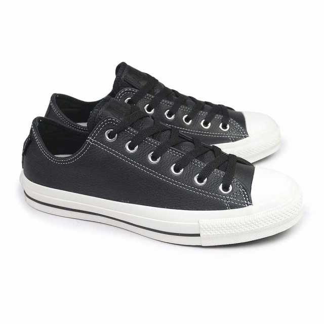 コンバース 防水 スニーカー レザー オールスター R ゴアテックス OX メンズ レディース CONVERSE LEATHER ALL STAR R GORETEX OX