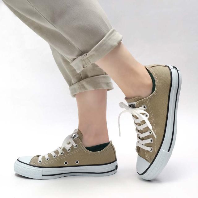 くりくり様オーダーページ CONVERSE/コンバース】ALL STAR COUPE BM OX 25AW（5-0792-5-67