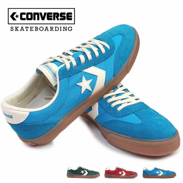 コンバース スケートボーディング スニーカー ロードクラシック SK OX メンズ レディース CONVERSE SKATEBOARDING ROADCLASSIC SK OXの通販は 7,585円
