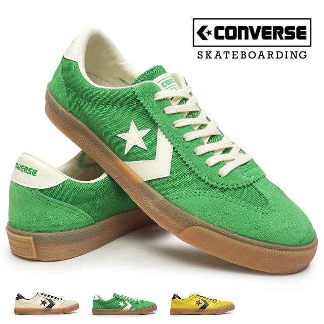 【25秋冬新作】 コンバース スニーカー スケートボーディング ロードクラシック SK OX ローカット メンズ レディースCONVERSE SKATEBOARDING ROADCLASSIC SK OX
