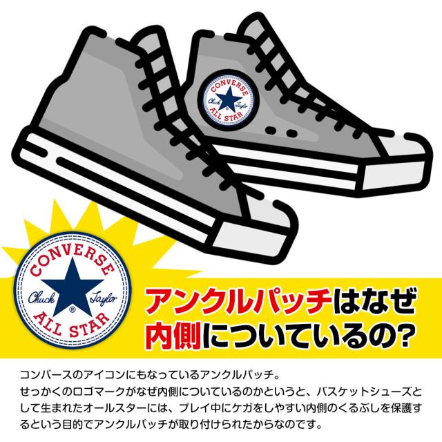 CONVERSE コンバース　24.5 サイドゴア　厚底　チャンク 楽天市場】コンバース オールスター チャンク WC サイドゴア HI