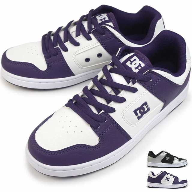 DC スニーカー メンズ マンテカ4 SN DM236003 レディース スケートボード DC SHOES MANTECA 4 SNの通販は