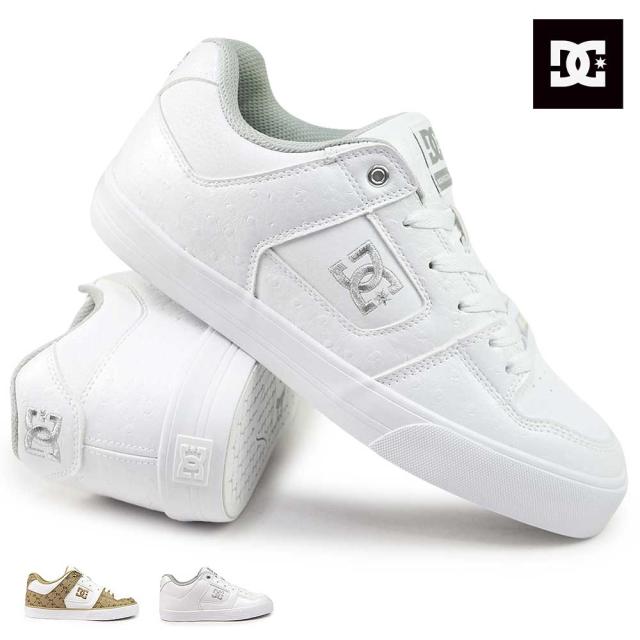 DC メンズ スニーカー ピュア SE SN DM251304 レディース ディーシーシューズ DC SHOES PURE SE SN