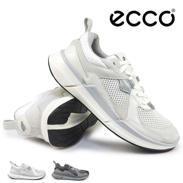 【25秋冬新作】 エコー 靴 メンズ スニーカー ECCO biom 2.2 830774ECCO