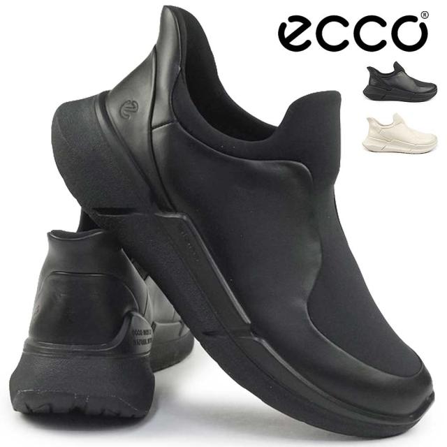 エコー 靴 レディース スニーカー ECCO biom 2.2 830823 スリッポン ecco