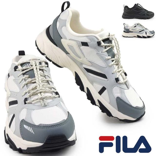 フィラ スニーカー 厚底 レディース メンズ レイユナイト RS 1RM02773G 厚底スニーカー シューズ FILA RAYUNITE RS
