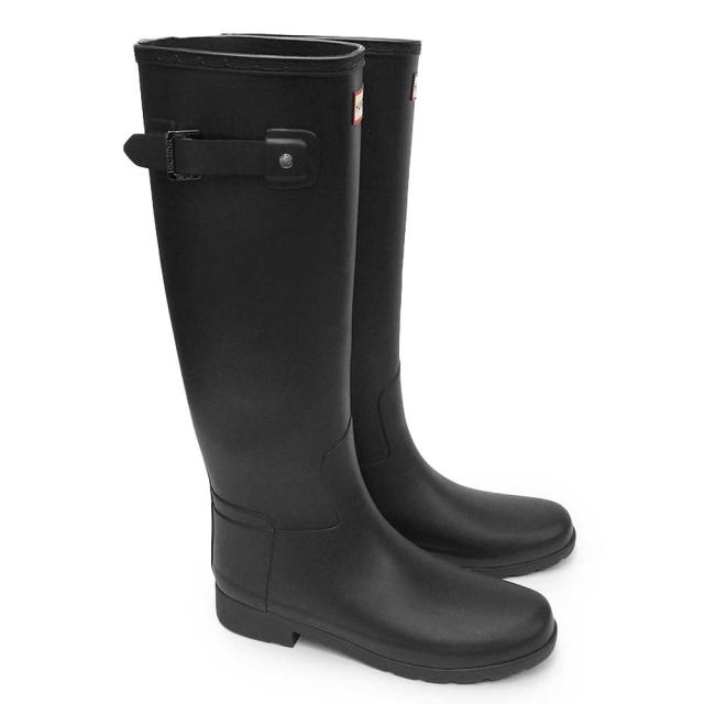 ハンター 長靴 レディース WFT2200RMA オリジナル リファインド ロング