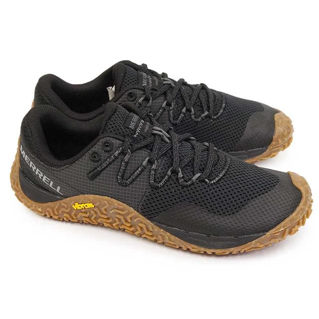 MERRELL トレイル グローブ 7 レディース24.5 TRAIL GLOVE 7 GORE-TEX