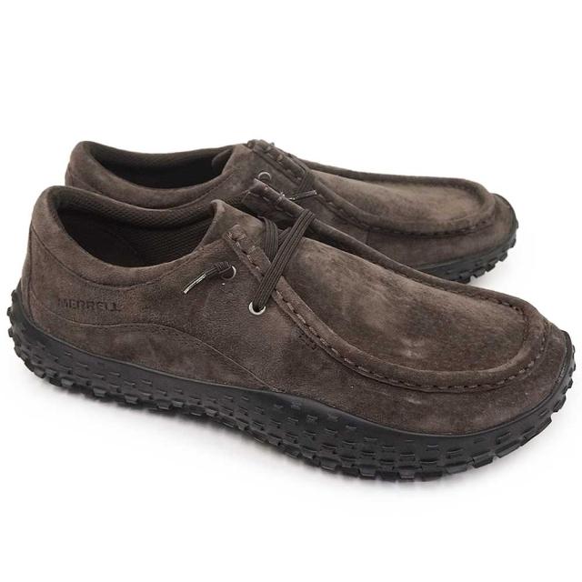 25秋冬新作】 メレル 靴 メンズ スニーカー ラプト バンジー