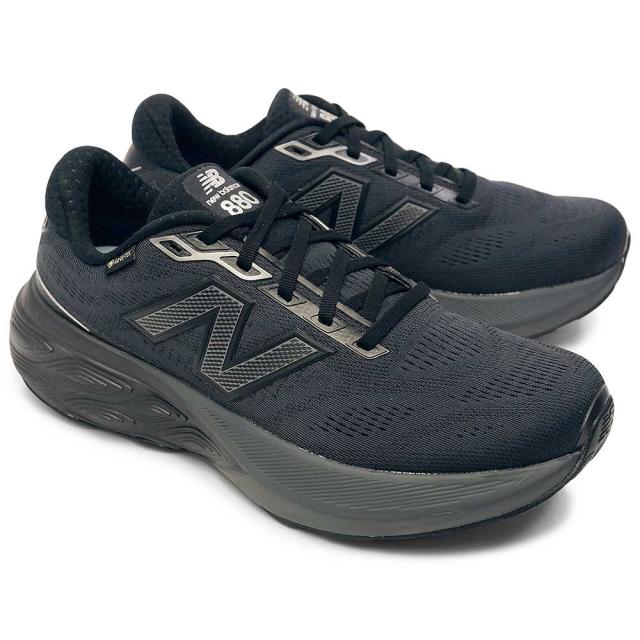 25秋冬新作】 ニューバランス メンズ スニーカー M880G B15 ゴアテック