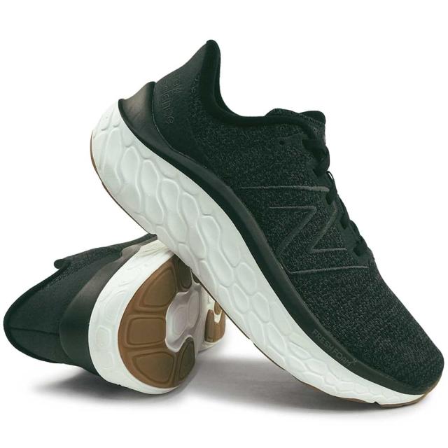 ニューバランス メンズ スニーカー MKAIR AB1 2E 厚底 ジョギング ウォーキング ランニング new balanceの通販は