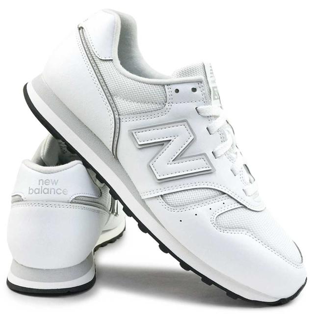 ニューバランス メンズ スニーカー ML373 PJ2 ローカット レディース 2E 2E表示 new balance
