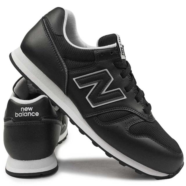 ニューバランス メンズ スニーカー ML373 PK2 ローカット レディース 2E 2E表示 new balance