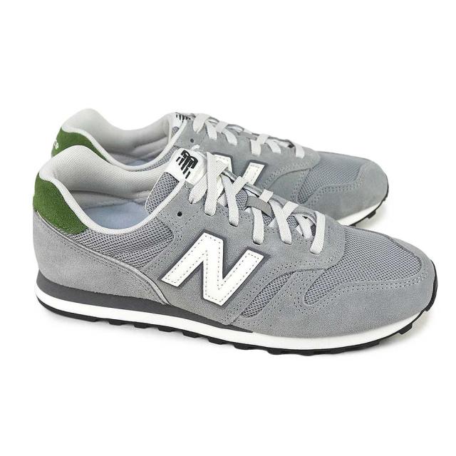 【25秋冬新作】 ニューバランス 373 グレー メンズ スニーカー ML373 XC2 ローカット クラシック レディース D幅 スエードnew balance 25秋冬新作】 ニューバランス 373 グレー メンズ スニーカー ML373 XC2