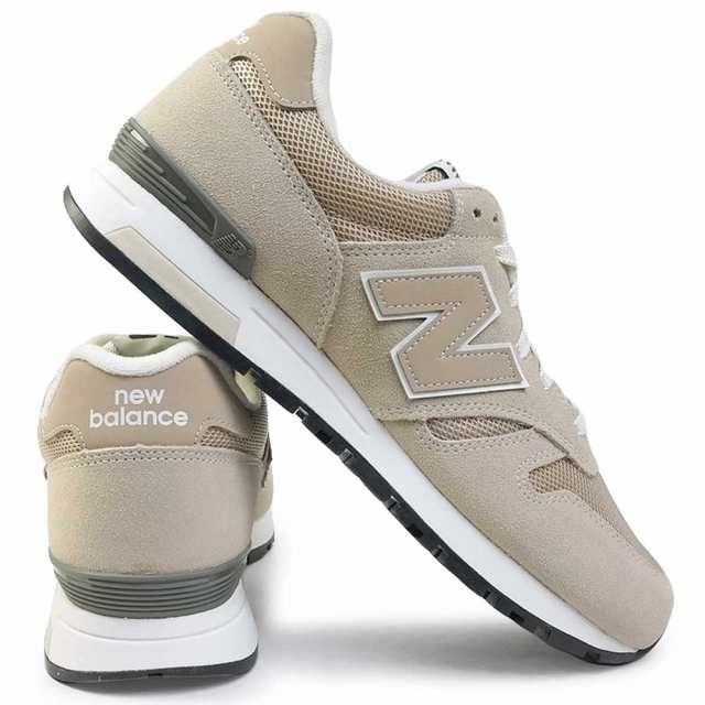 ニューバランス スニーカー ML565 メンズ レディース ユニセックス ペア お揃い 定番カラー new balance