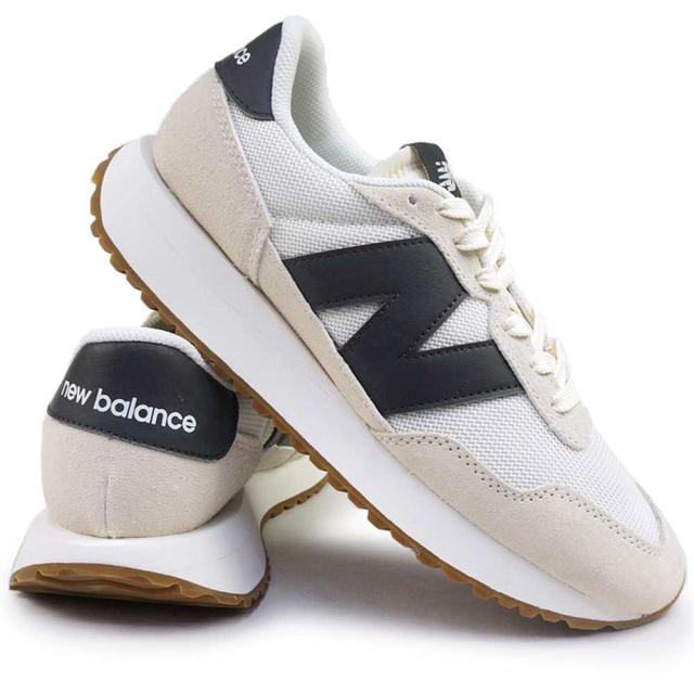 【25秋冬新作】 ニューバランス メンズ スニーカー MS237 レディース ユニセックス メッシュ お揃いnew balance