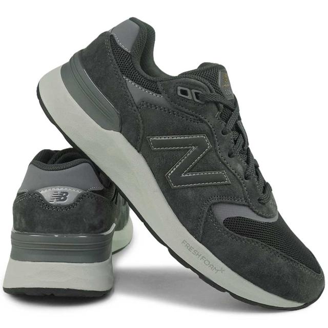 【25秋冬新作】 ニューバランス メンズ スニーカー MW880 BA7 ウォーキング 4Enew balance