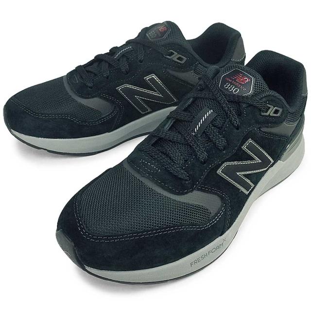 【25秋冬新作】 ニューバランス メンズ スニーカー MW880 BB7 ウォーキング 4Enew balance 25秋冬新作】 ニューバランス メンズ スニーカー MW880 BB7