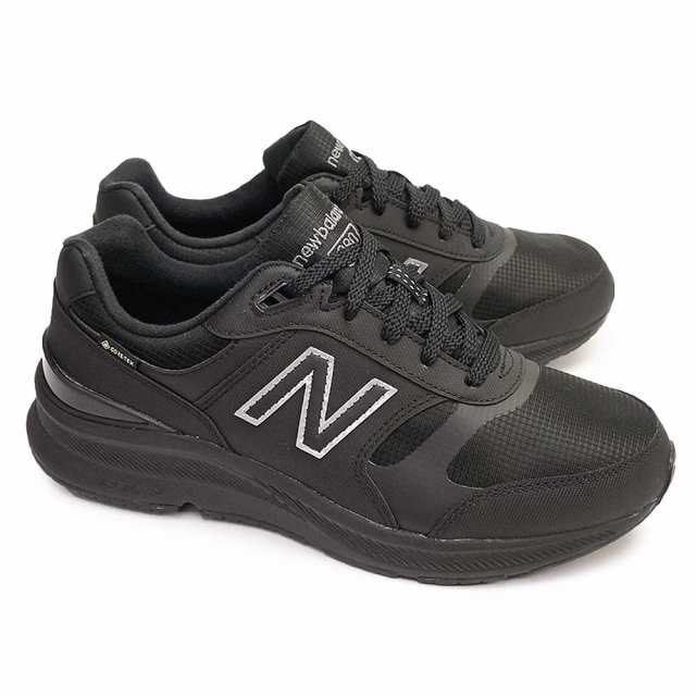 NEW BALANCE MW880G B5 BLACK GORE-TEX