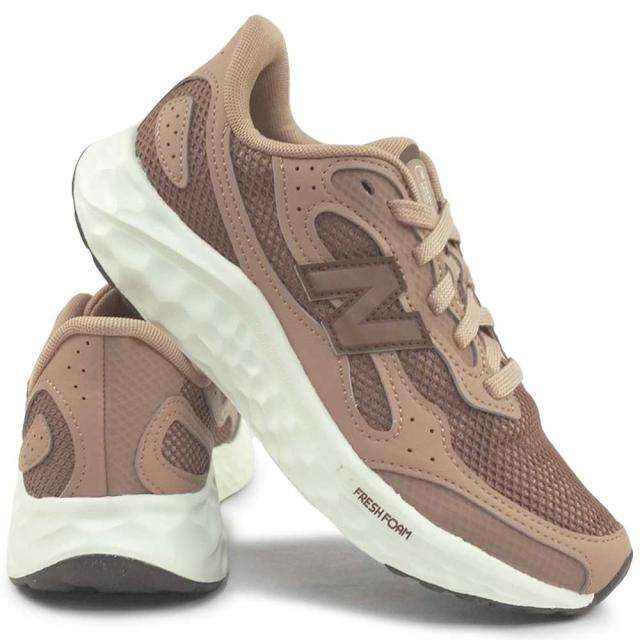 ニューバランス レディース スニーカー WARIS TL4 ランニング 軽量 フレッシュフォーム アリシ new balance