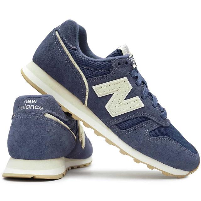 ニューバランス レディース スニーカー WL373 B幅 ローカット new balanceの通販は 10,340円