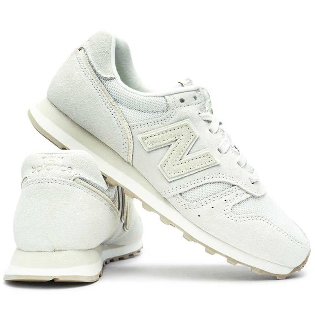ニューバランス レディース スニーカー WL373 B幅 ローカット new balance