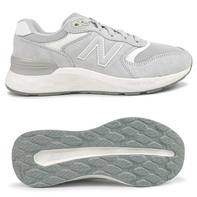 25秋冬新作】 ニューバランス レディース スニーカー WW880 BA7