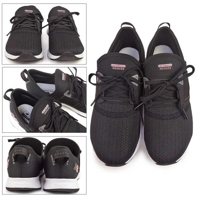 25秋冬新作】 ニューバランス レディース スニーカー WXNRG JA3 D表示