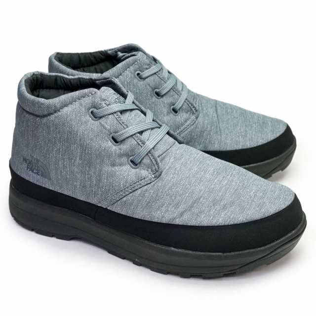 お買得！】 THE NORTH FACE ザ ノース フェイス Humpback WP Chukka