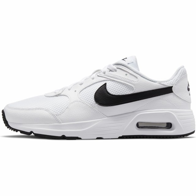 ナイキ スニーカー メンズ CW4555 102 エアマックス SC カジュアル ランニング NIKE AIR MAX SC