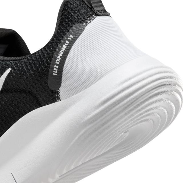ナイキ スニーカー メンズ DV0740 004 フレックスエクスペリエンスラン１２ カジュアル ランニング NIKE FLEXEXPERIENCE RN12 ローカット
