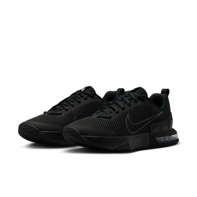 ナイキ メンズ スニーカー エア マックス アルファ トレーナー 6 FQ1833 003 ブラック NIKE AIR MAX ALPHA TRAINER 6