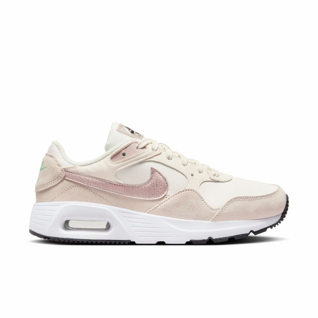 ナイキ スニーカー レディース エアマックス SC FQ6795 100 ウィメンズ W NIKE AIR MAX SC